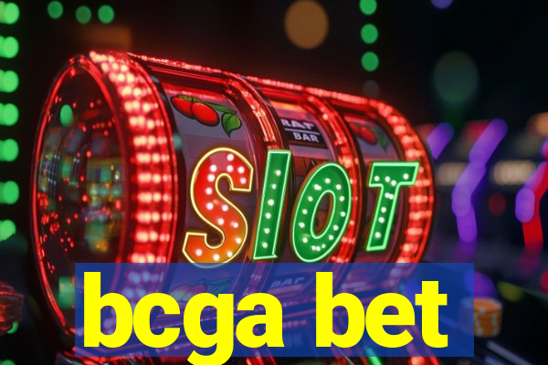 bcga bet